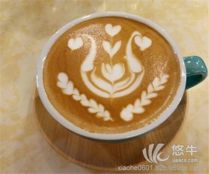 龙岩咖啡技术培训咖啡培训学校咖啡拉花培训图1