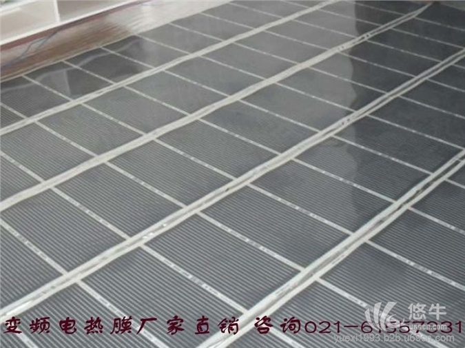 上海商用电地暖安装，上海月希实业有限公司厂家服务