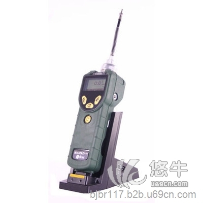 华瑞PGM-7300便携式VOC检测仪
