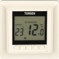 温控器TM806系列电采暖温控器