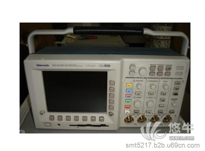 TDS3054回收TDS3054维修TDS3054TDS3054示波器图1