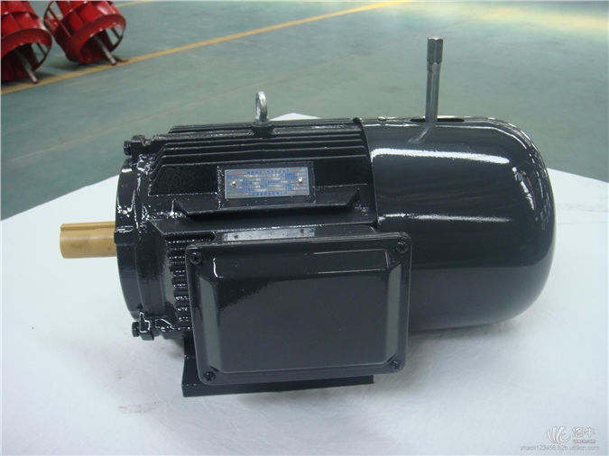 现货生产电磁制动刹车电机Y2EJ系列