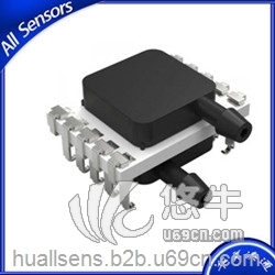 AllSensors高精度压力传感器FPS系列压力传感器图1