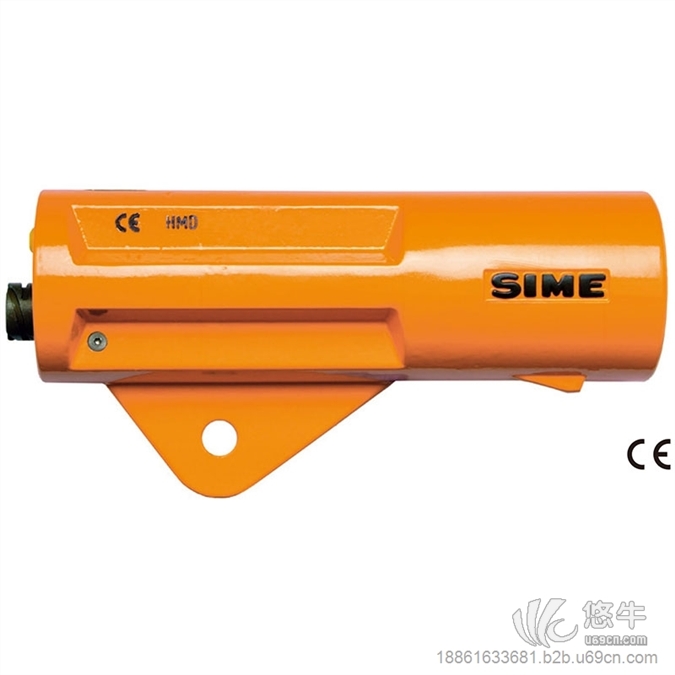 意大利SIME公司热金属检测仪热金属检测器HMD.1–110/220AC图1