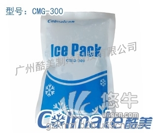 酷美多功能高效冰盒冰袋ICEPACK图1