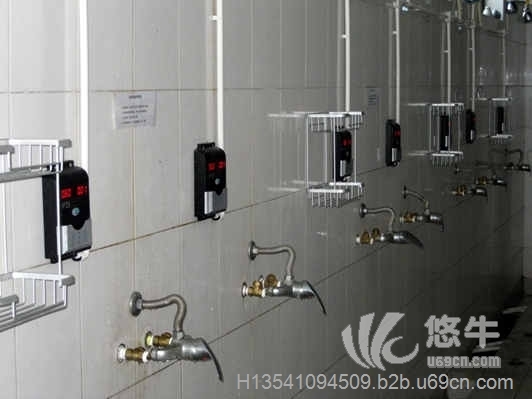 水控机︱水控系统︱节水控制器图1