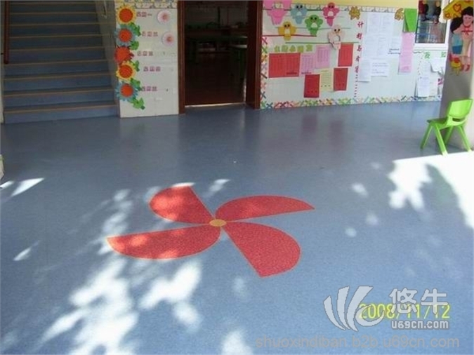 厂家直销幼儿园地板