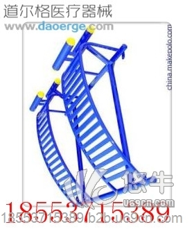 小区户外单人腹肌架厂家价