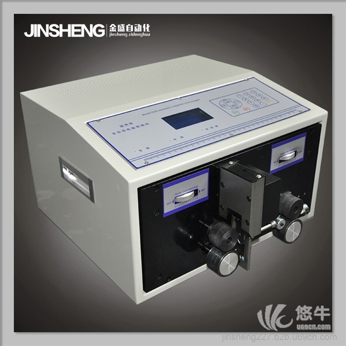 JSBX-1通用型电脑剥线机剥皮机电线剥线机图1