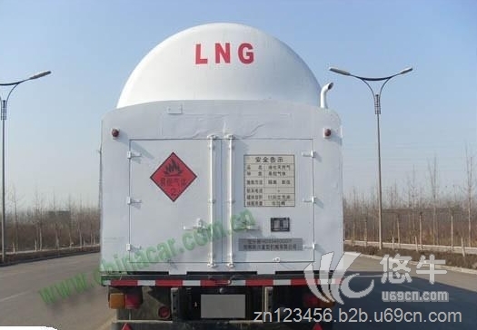 LNG液化天然气/LNG天然气撬车/LNG气化站/LNG加气站设备
