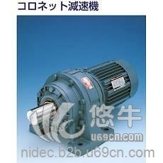 NIDEC-SHIMPO新宝减速机上多川公司中国代理