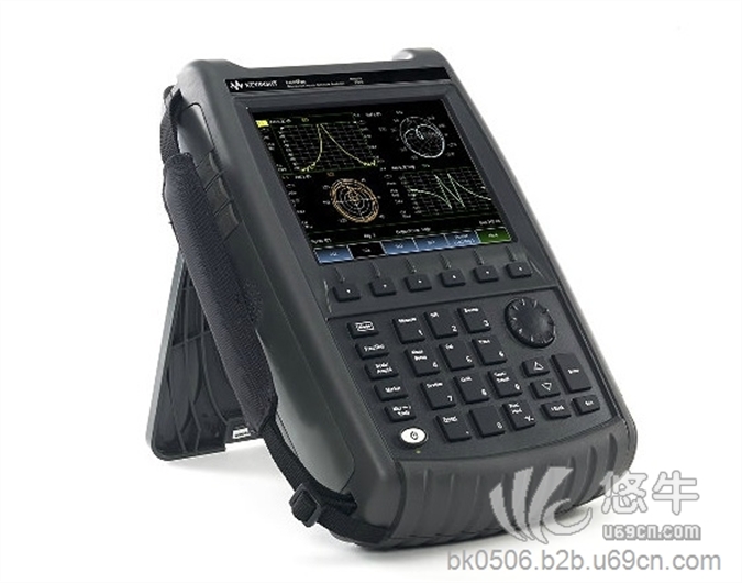 N9951A手持微波分析仪