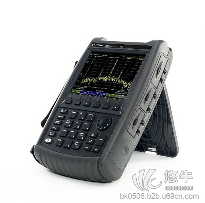 收购N9938A手持频谱分析仪