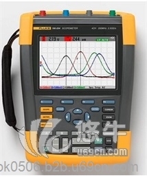 Fluke196C报价__参数_图片_出售图1