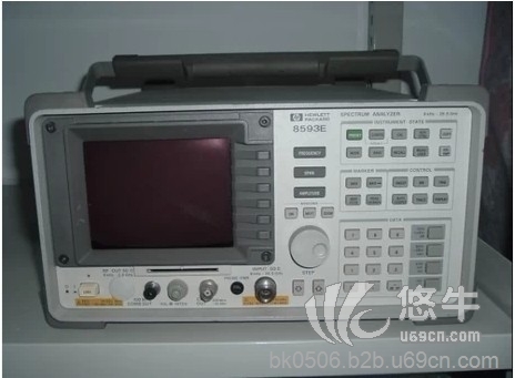 销售HP8593E厂家Agilent8593E频谱分析仪价格