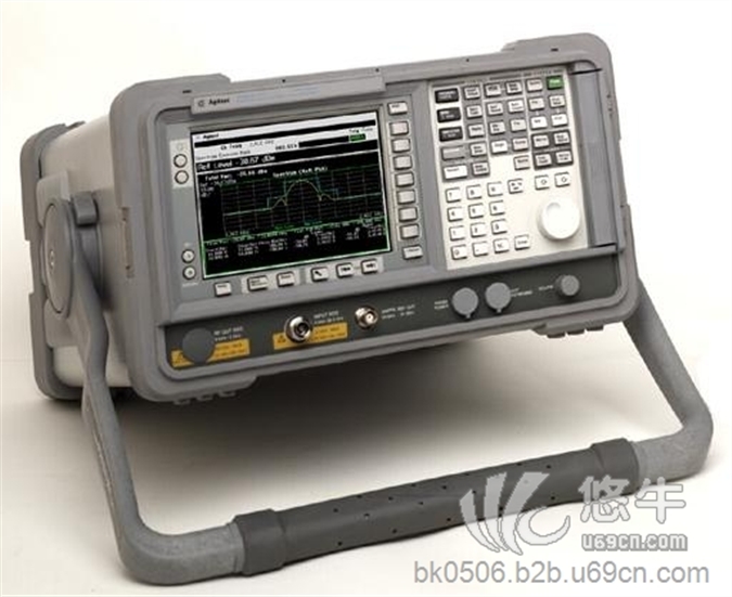 国家指定节假日特价出售频谱分析仪E4402B
