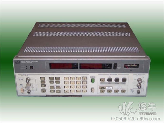 特价促销HP8903B音频分析仪各类仪器特价出售