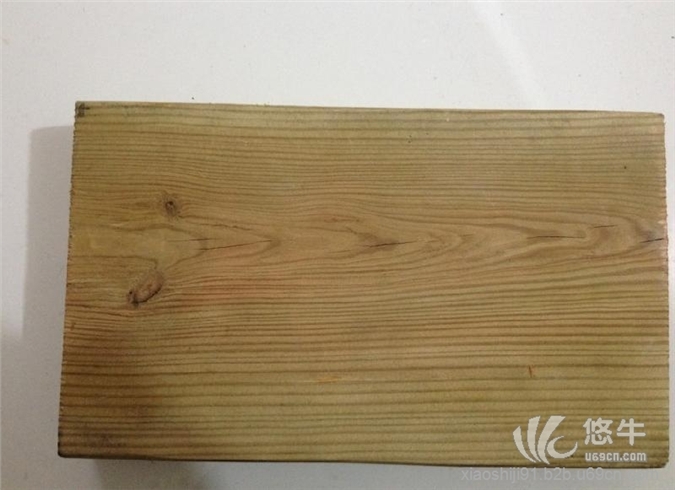 江苏芬兰木板材，芬兰木景观凉亭图1