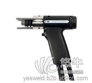 C08螺柱焊枪HBS德国原装进口销售与维修