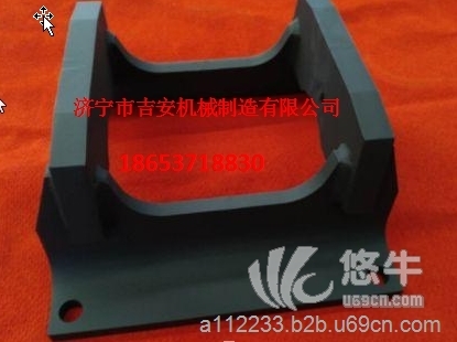 重庆小松PC300护链架价格图1