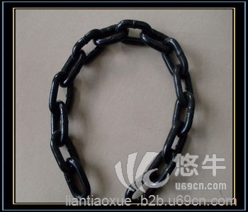 （G80）发黑起重链条发黑起重链条材质