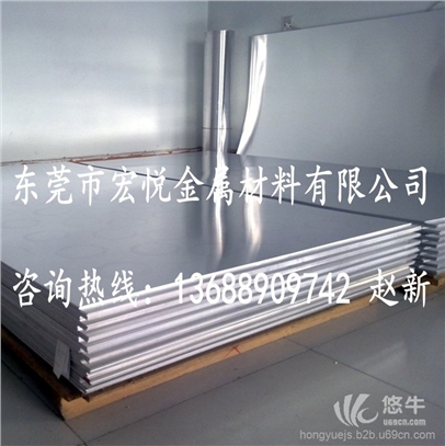 青岛(2014光亮铝板）2014铝板材质成分