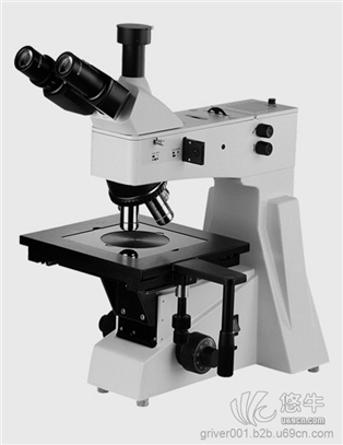 GHRSM-40V熔深测量显微镜