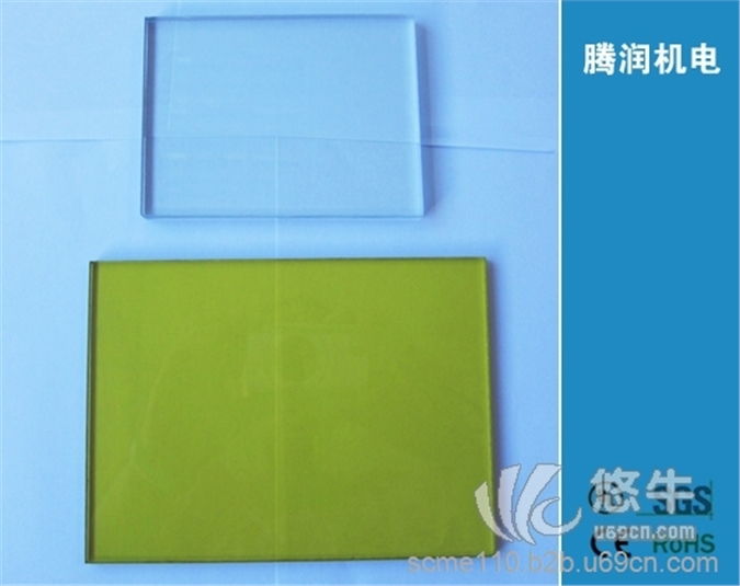 小岛台湾进口防静电PVC板&透明聚氯乙烯板