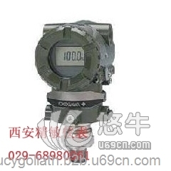 EJA510A绝对压力变送器中国总代理
