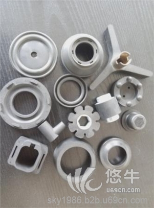 生产橡胶圈防尘套减震器等各种橡胶产品图1