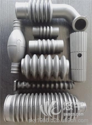 各类硅橡胶制品专业生产厂家图1