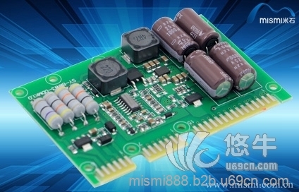 米石MISMI-汽车LED整体解决方案-BMW3大灯模块