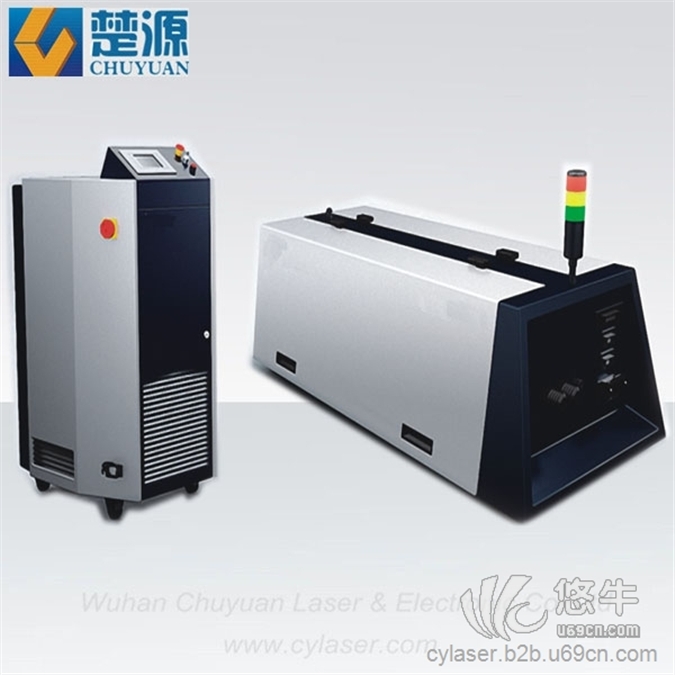 武汉2000w全固态光纤激光焊接机