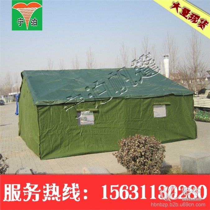 施工帐篷|厂家3*4米工程帐篷|大量可定做