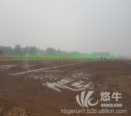 河北省地下水超采滴灌产品供货大田滴灌设备图1