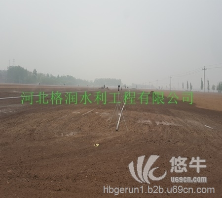 河北省滴灌水肥一体化生产厂家|大喷头