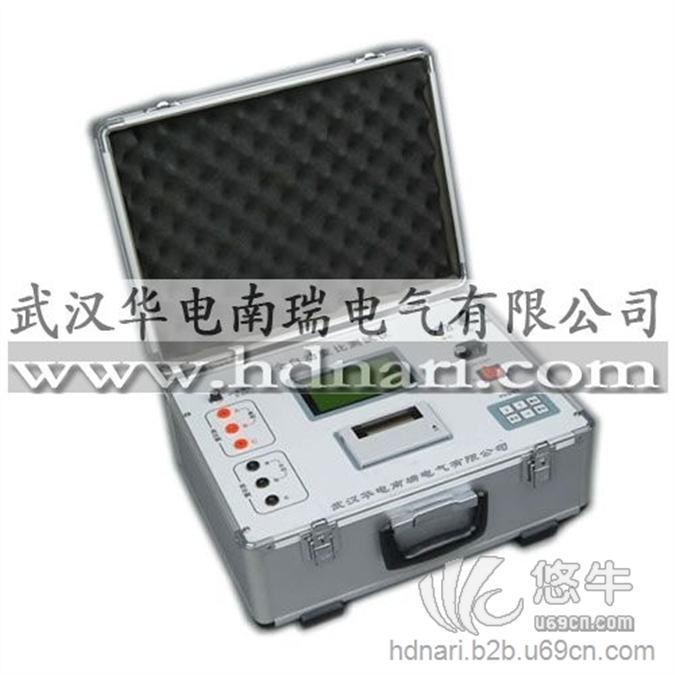 HDBC-III变压器变比组别测试仪