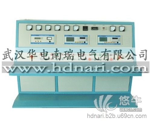 HDBX-H变压器综合试验台