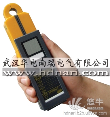 HDDN-H钳形单相电能表现场校验仪