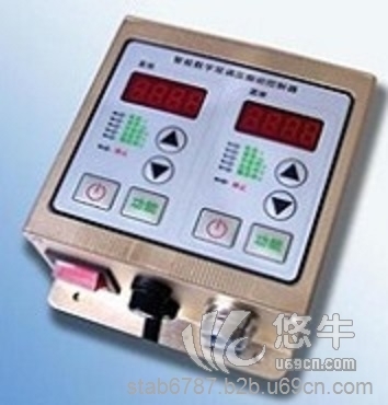 振动盘数显双控制器SDVC22-S智能数字双调压振动控制器