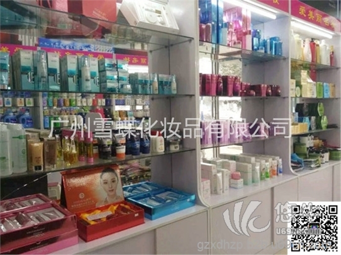 广州化妆品选购产品质量有保证