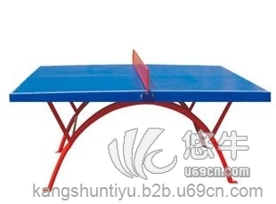 学校乒乓球桌环卫设施图1