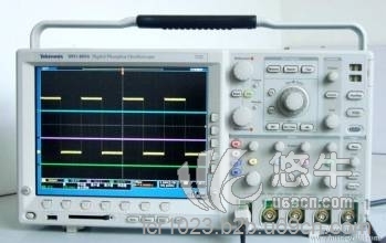 DPO71604C|数字混合信号示波器