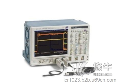 DPO72304DX|tektronix混合信号示波器