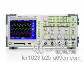 DPO5054B混合信号示波器DPO5054B图1