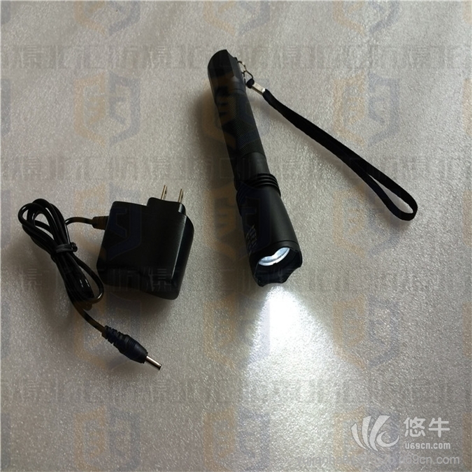 杭州JW7622多功能强光巡检电筒远程强光防爆电筒