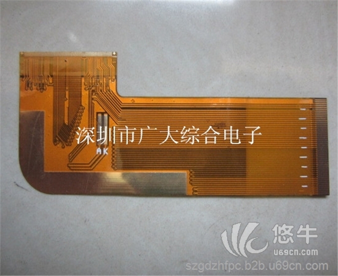 深圳FPC|FPC厂家|柔性线路板厂家|软性电路板厂家