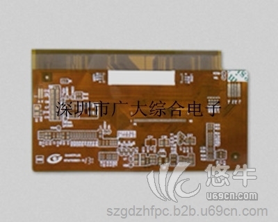 深圳FPC软板厂家_FPC电路板商_FPC柔性线路板制造商