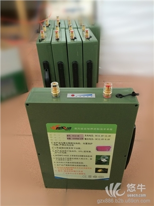 12V70安新型锂电池