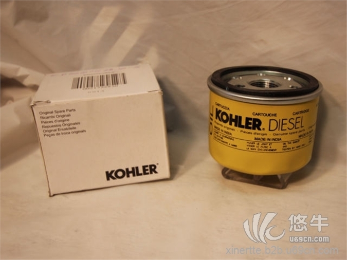 KohlerED0021752830S科勒机油滤清器